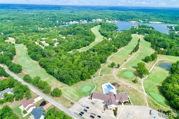 $409,900 | 9965 Shiloh Drive, Hillsboro, MO 63050
