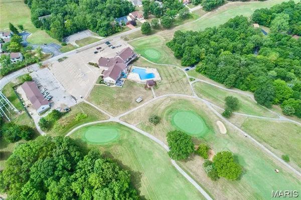 $409,900 | 9965 Shiloh Drive, Hillsboro, MO 63050