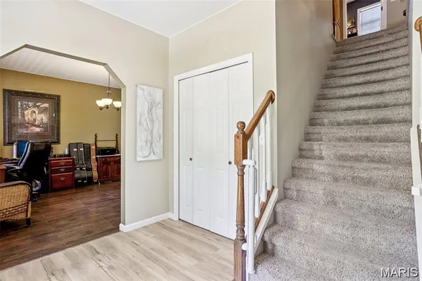 $409,900 | 9965 Shiloh Drive, Hillsboro, MO 63050