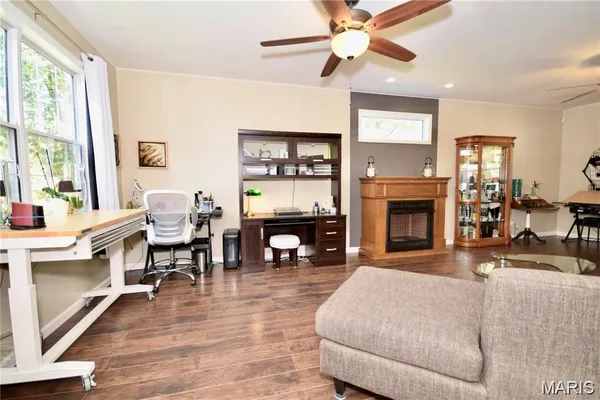 $409,900 | 9965 Shiloh Drive, Hillsboro, MO 63050