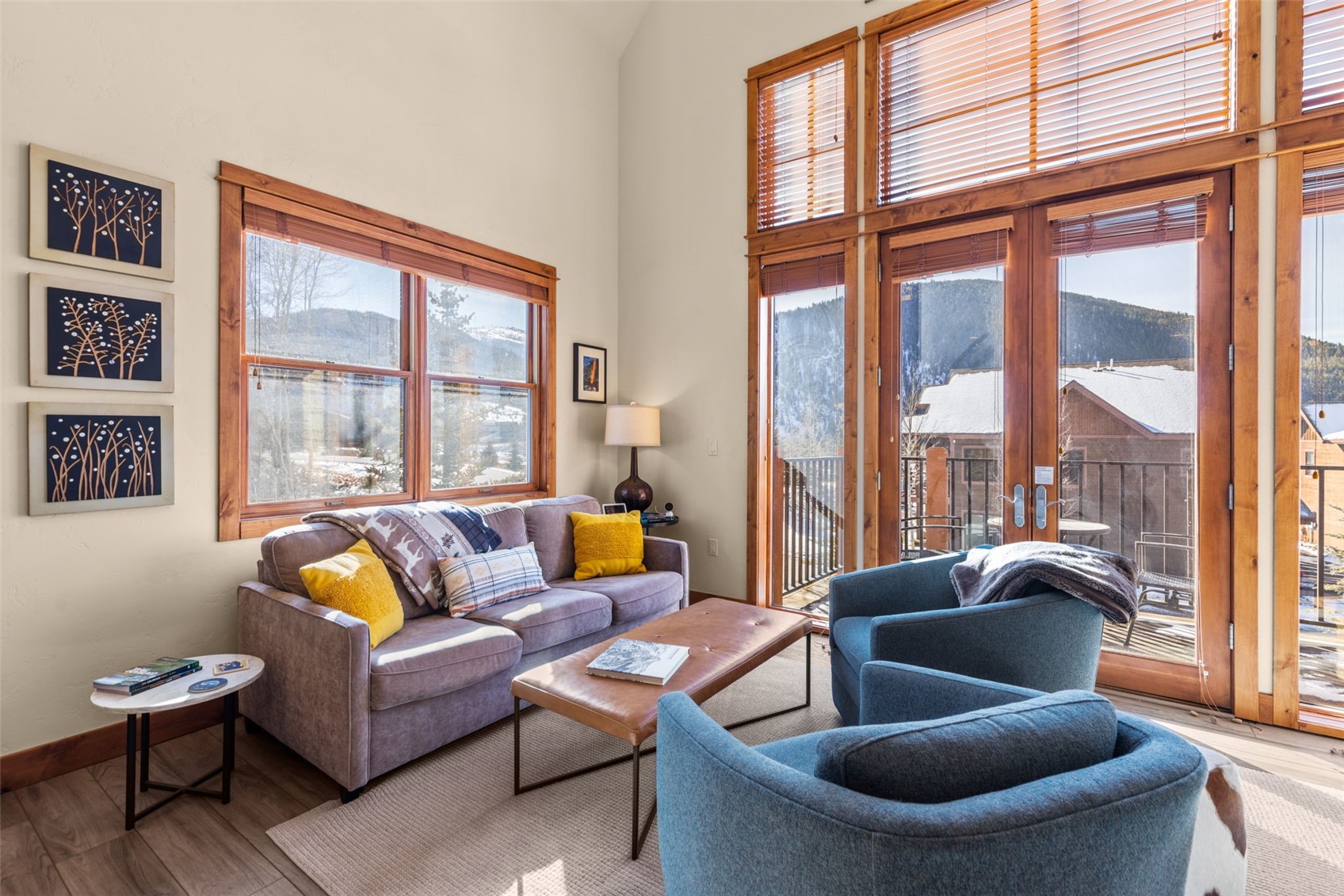 65 Antler Gulch Road, Unit 505 Keystone, CO 80435 - Photo 6 of 42 Gallery Image 6