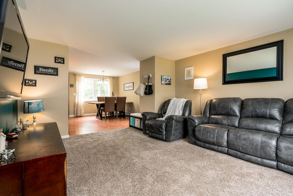6 Cardinal Lane Windham, ME 04062 - Photo 6 of 23 Living Room