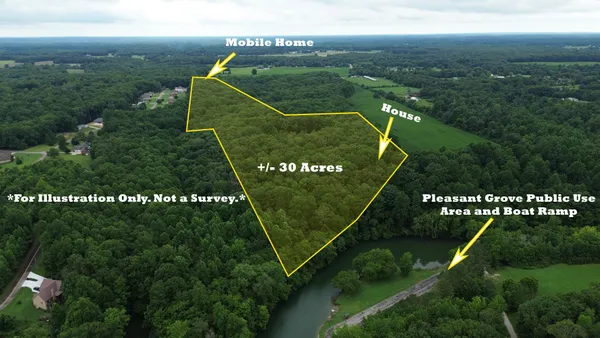 556 Panhead Hollow Road, Estill Springs, TN 37330