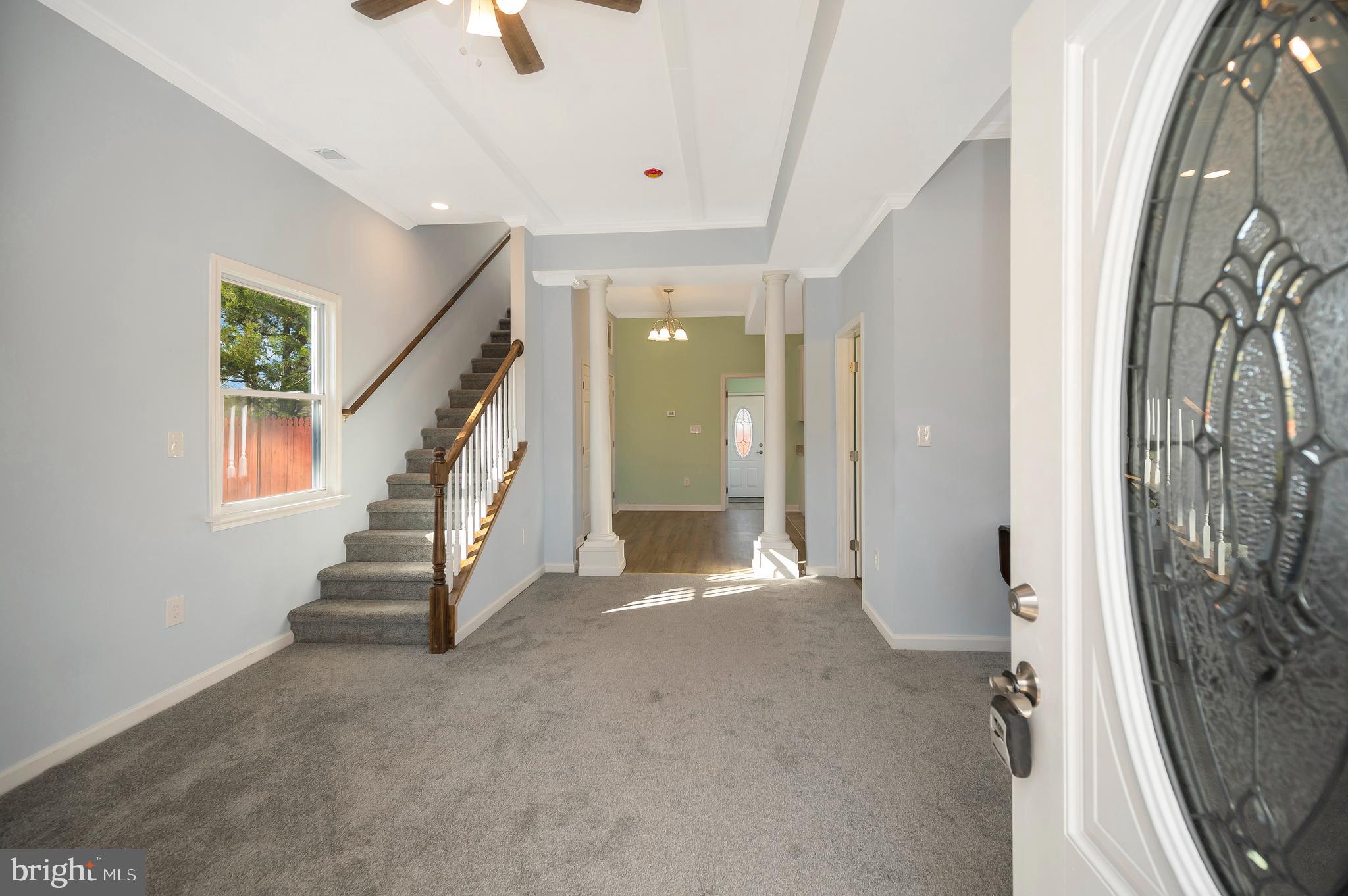 26348 Sunshine Road Ruther Glen, VA 22546 - Photo 2 of 56