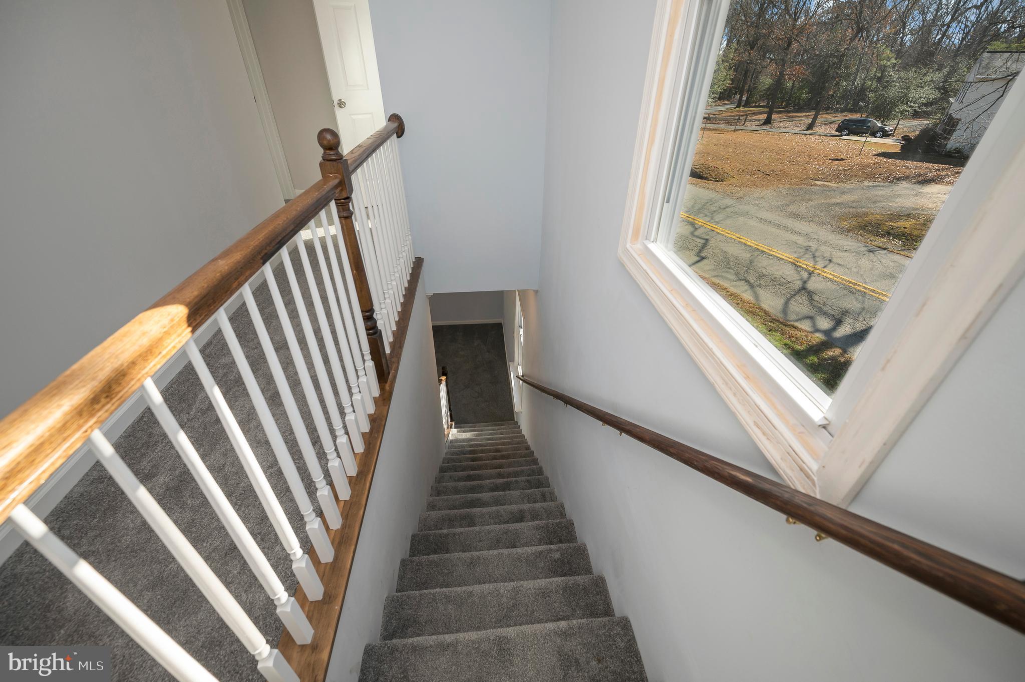 26348 Sunshine Road Ruther Glen, VA 22546 - Photo 29 of 56 a view of a balcony