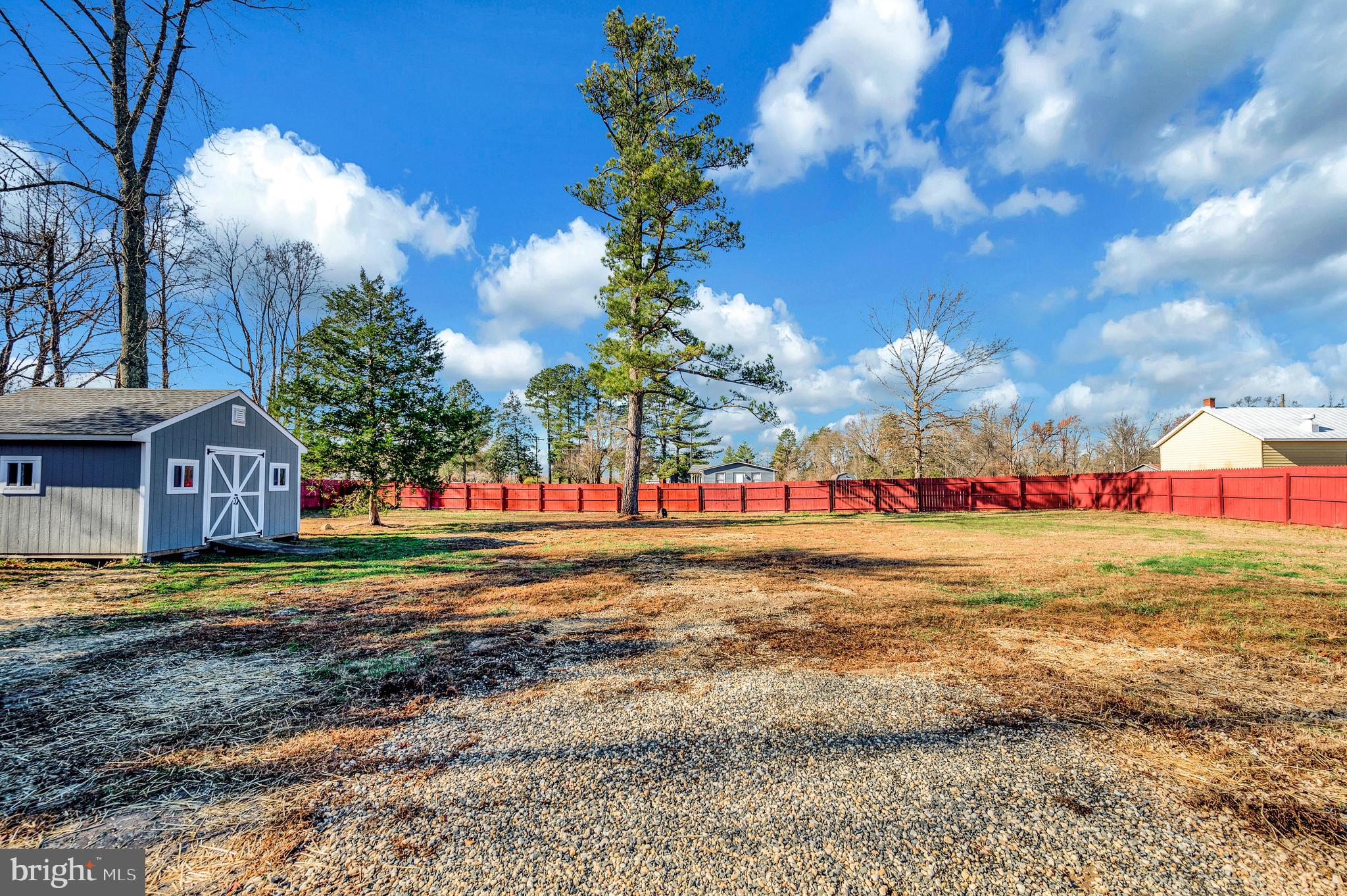 26348 Sunshine Road Ruther Glen, VA 22546 - Photo 44 of 56