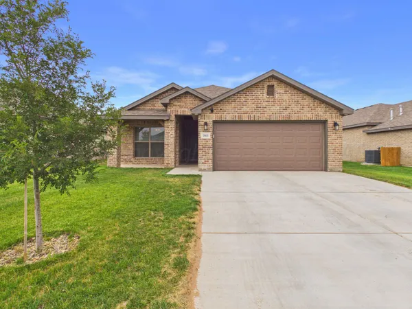 $2,550 | 7603 John Thomas Street, Amarillo, TX 79119