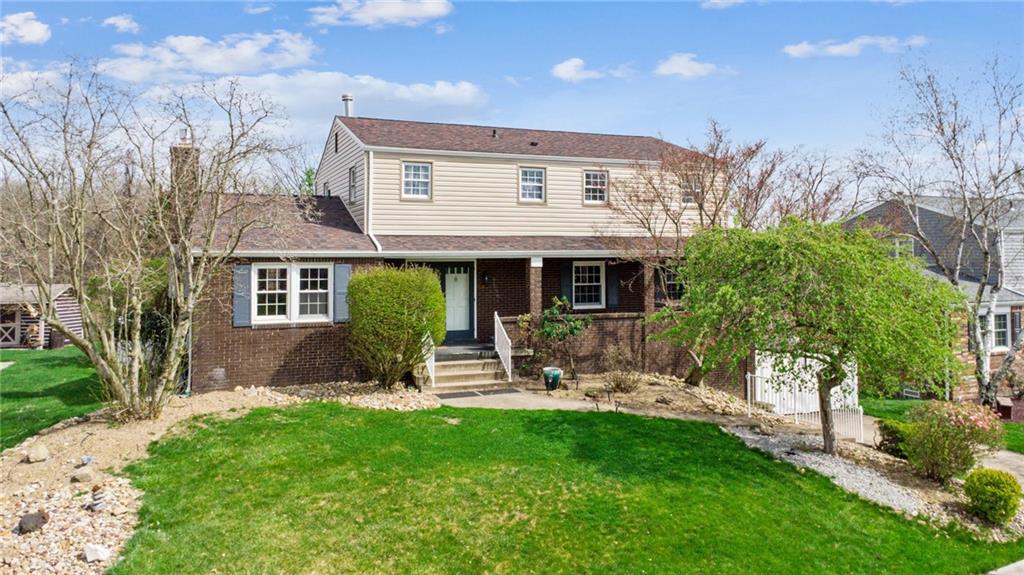 2096 Ramsey Road Monroeville, PA 15146 - Photo 3 of 43 Gallery Image 3
