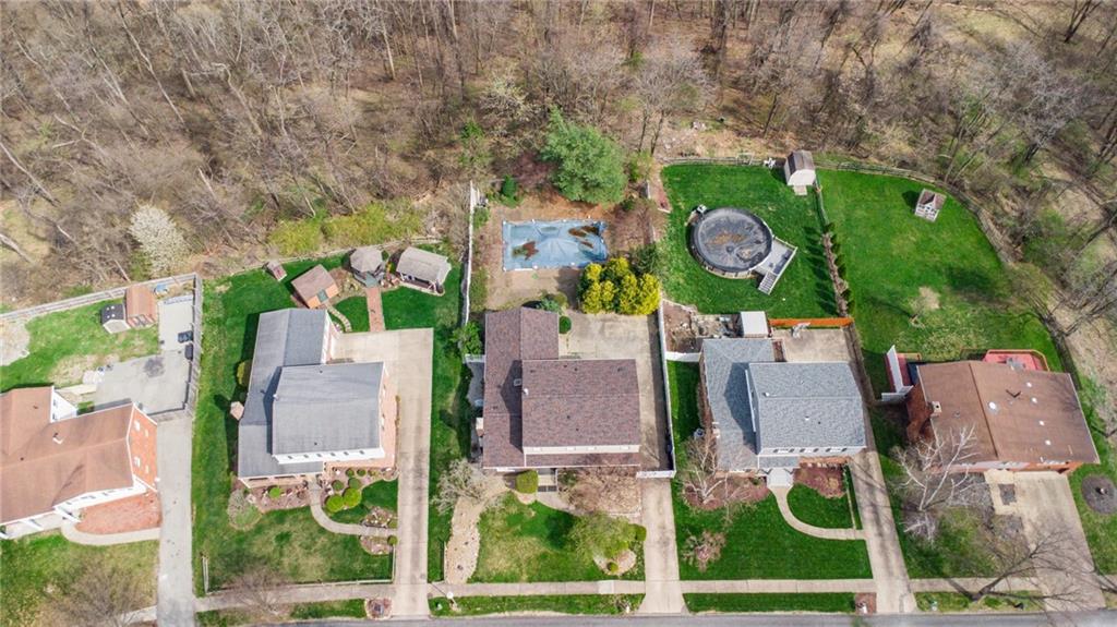 2096 Ramsey Road Monroeville, PA 15146 - Photo 6 of 43 Gallery Image 6