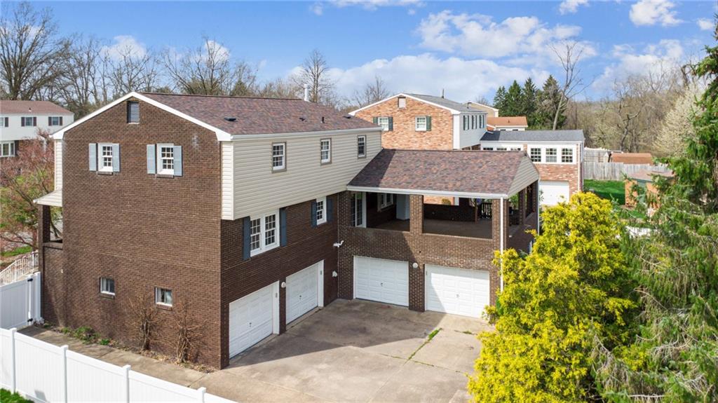 2096 Ramsey Road Monroeville, PA 15146 - Photo 9 of 43 Gallery Image 9