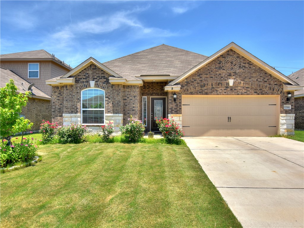 13344 Clara Martin Road Manor, TX 78653 - Photo 1 of 1 Gallery Image 1
