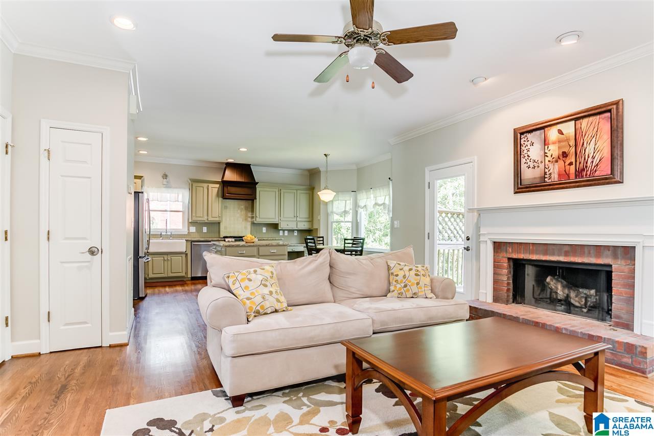 1333 Forest Ridge Court Birmingham, AL 35226 - Photo 11 of 41