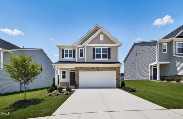 $369,435 | 913 Glowing Star Lane, Angier, NC 27501