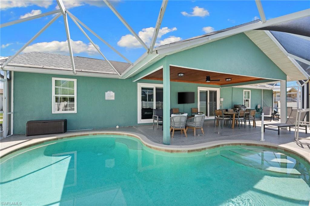 1513 Bermuda Road Marco Island, FL 34145 - Photo 38 of 49