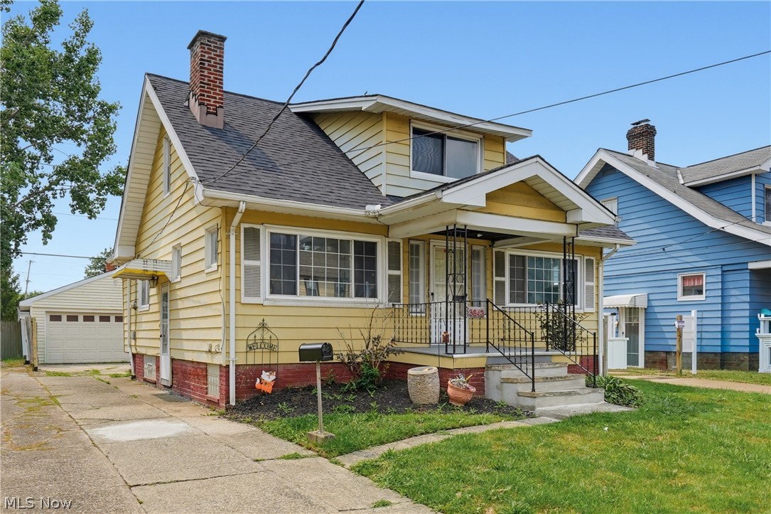 3842 Highland Road Cleveland, OH 44111 - Photo 1 of 39 Gallery Image 1