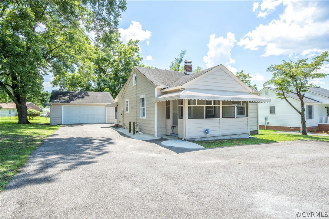 514 Graham Road Petersburg, VA 23805 - Photo 1 of 21 Gallery Image 1