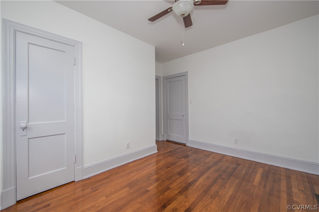 514 Graham Road Petersburg, VA 23805 - Photo 18 of 21 Gallery Image 18