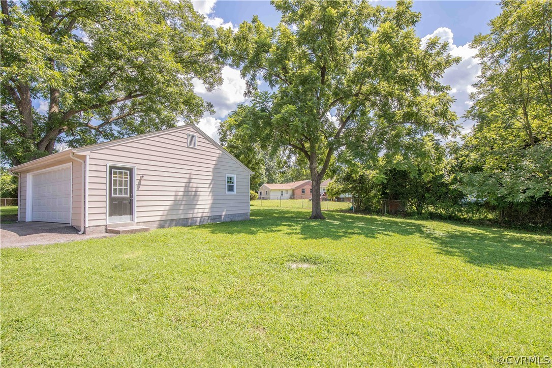 514 Graham Road Petersburg, VA 23805 - Photo 20 of 21 Gallery Image 20