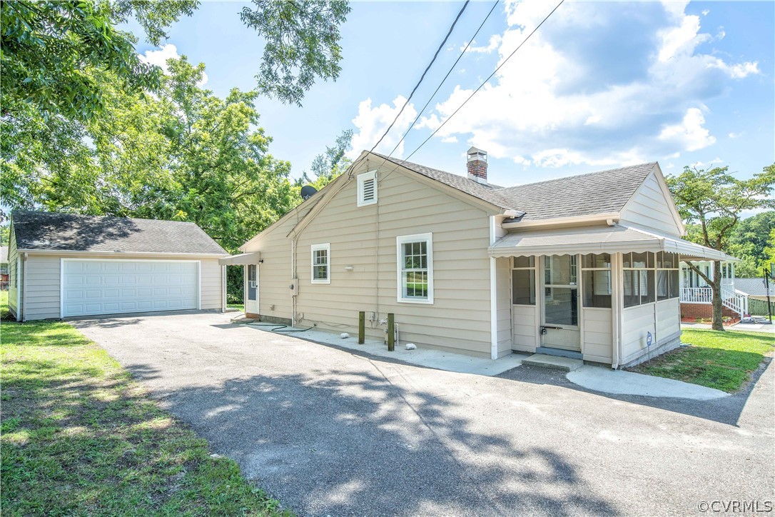 514 Graham Road Petersburg, VA 23805 - Photo 2 of 21 Gallery Image 2