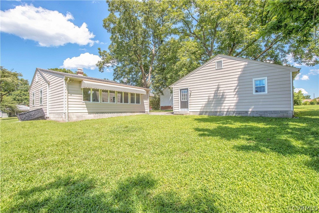 514 Graham Road Petersburg, VA 23805 - Photo 21 of 21 Gallery Image 21