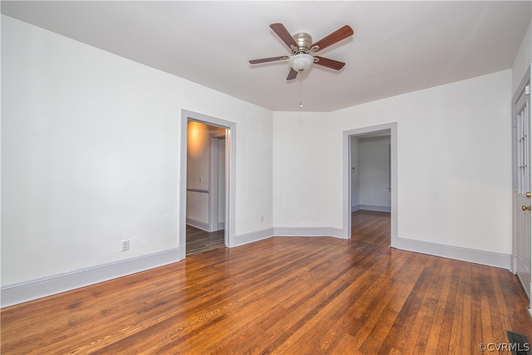 514 Graham Road Petersburg, VA 23805 - Photo 7 of 21 Gallery Image 7