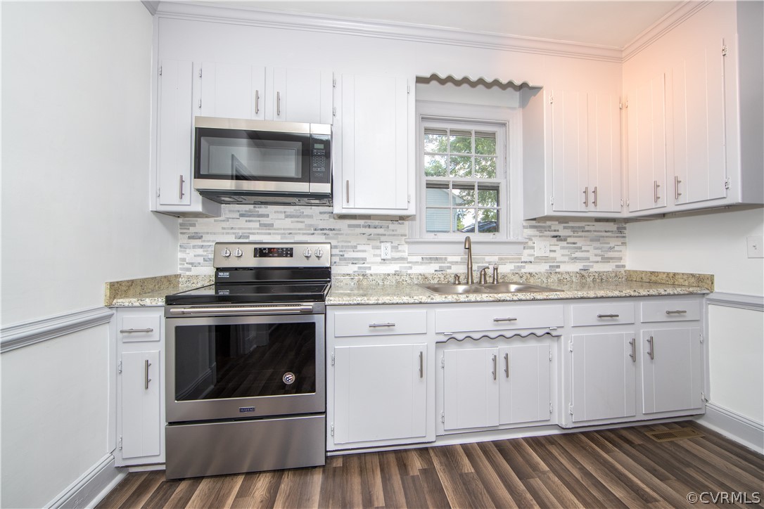 514 Graham Road Petersburg, VA 23805 - Photo 8 of 21 Gallery Image 8