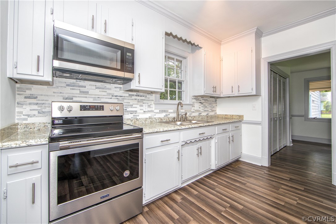 514 Graham Road Petersburg, VA 23805 - Photo 9 of 21 Gallery Image 9