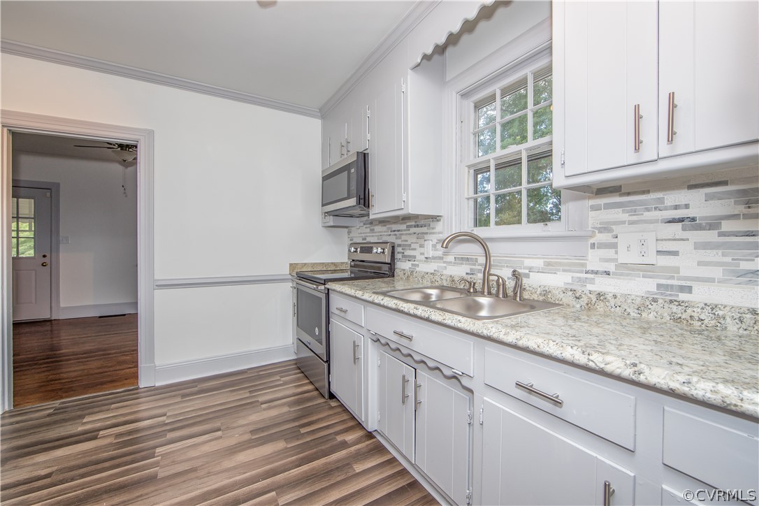 514 Graham Road Petersburg, VA 23805 - Photo 10 of 21 Gallery Image 10