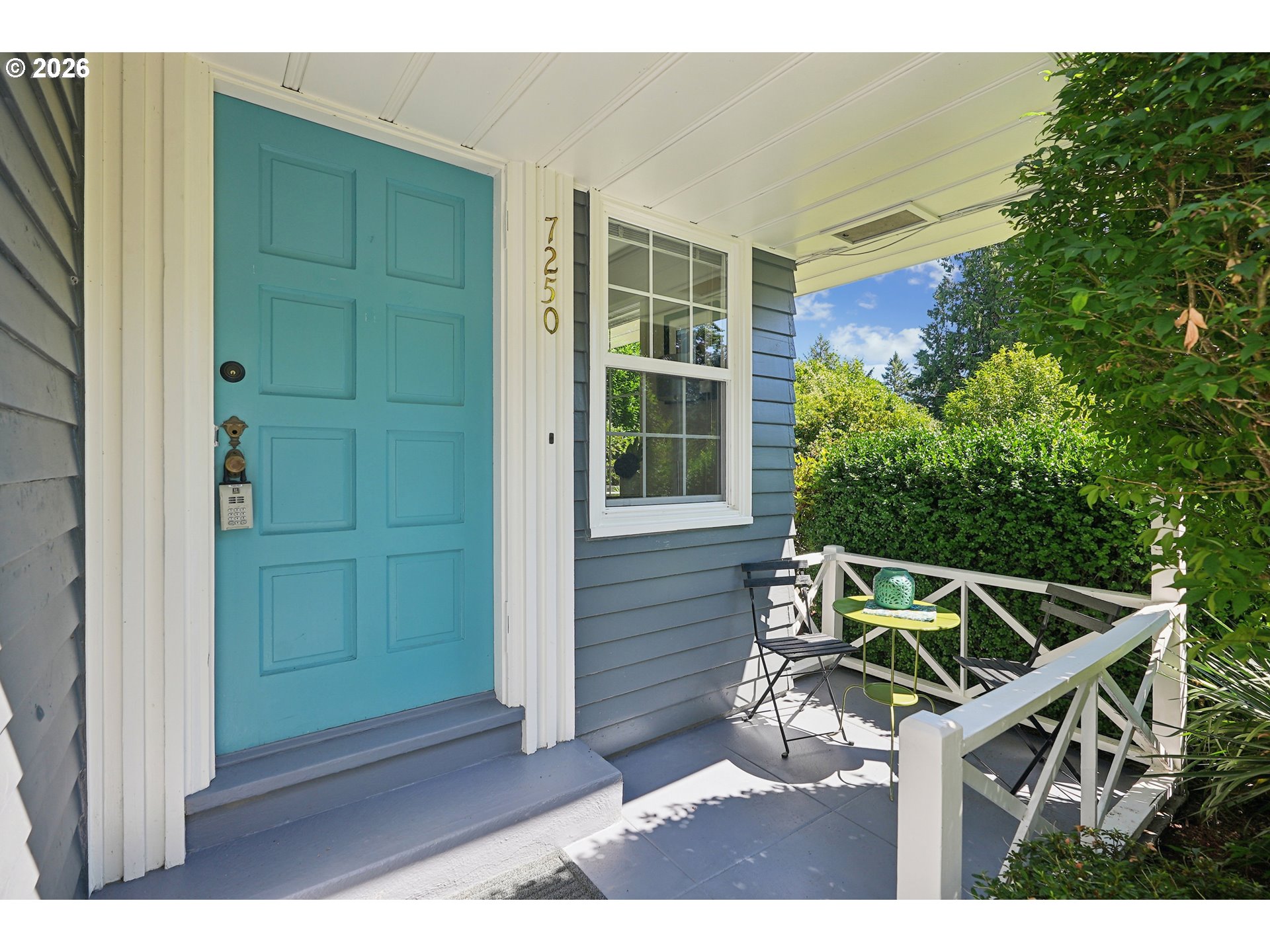7250 Southwest Benz Park Drive Portland, OR 97225 - Photo 1 of 42