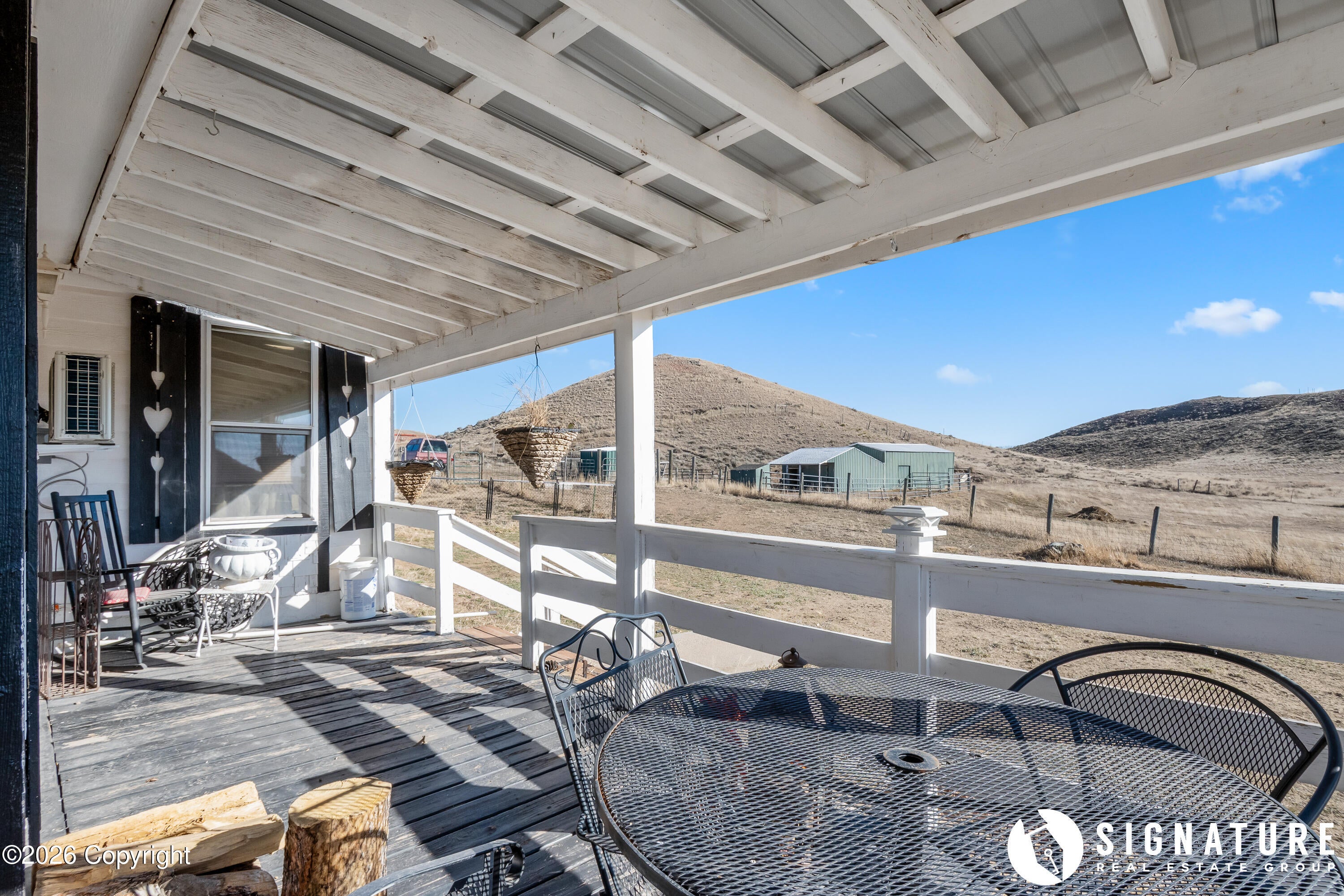 74 Penrose Peak Road Gillette, WY 82716 - Photo 11 of 89 Gallery Image 11