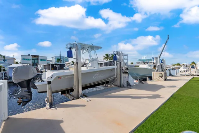 a view of balcony with furniture
