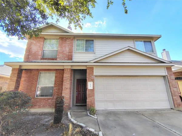 $2,300 | 6334 Richland Hills Drive, Katy, TX 77494