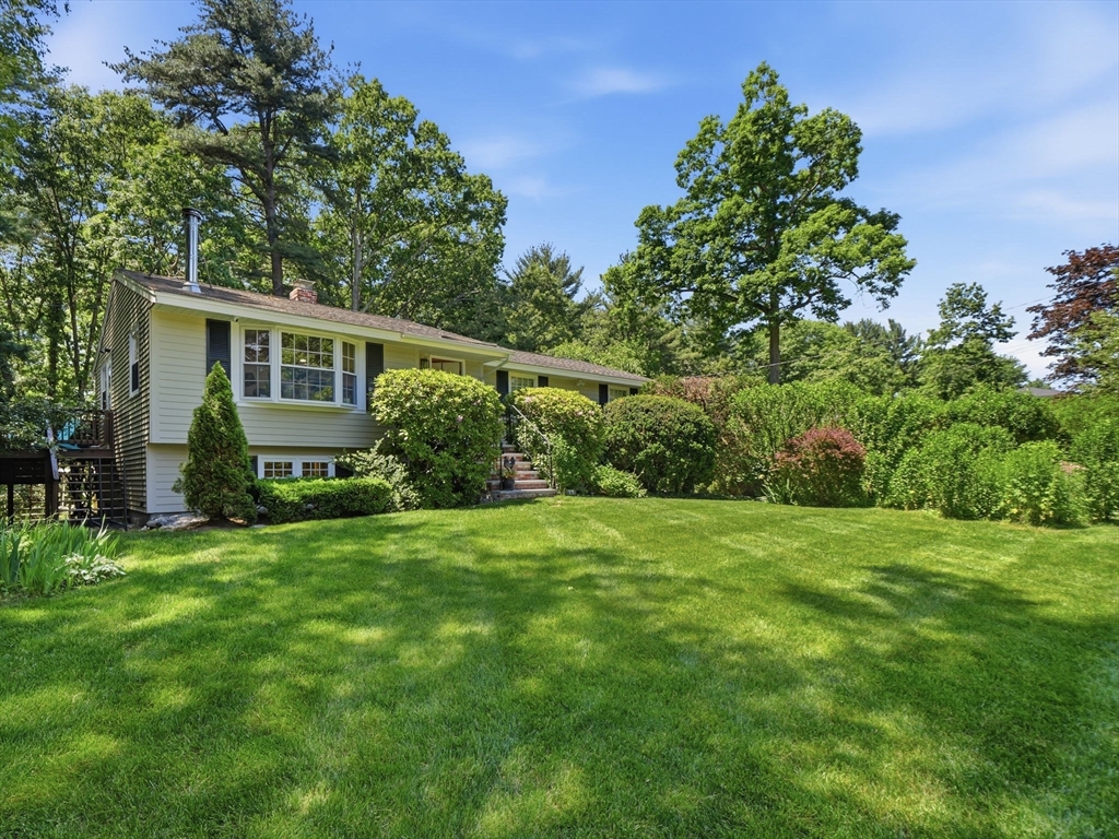 77 Old Stage Road Chelmsford, MA 01824 - Photo 38 of 40