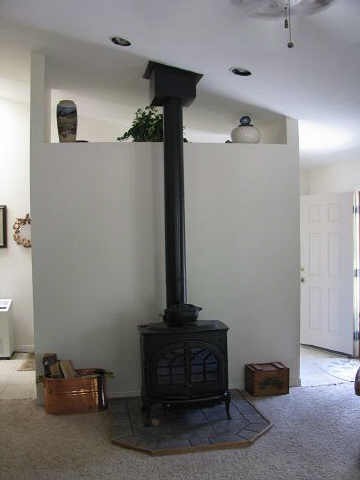 2117 Blue Jay Road Overgaard, AZ 85933 - Photo 3 of 6 Additional Photo