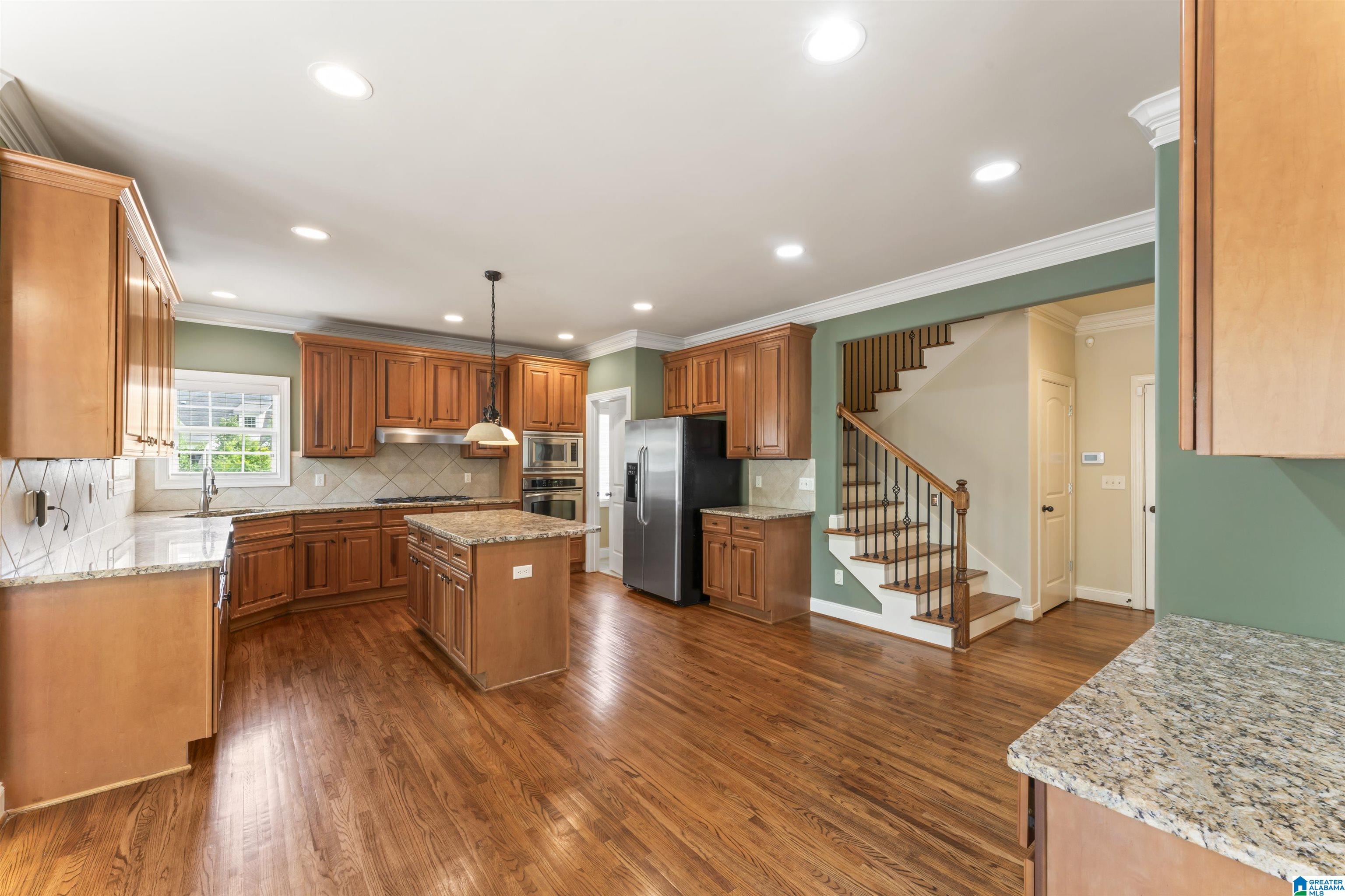 1212 Bridgewater Circle Birmingham, AL 35244 - Photo 35 of 55