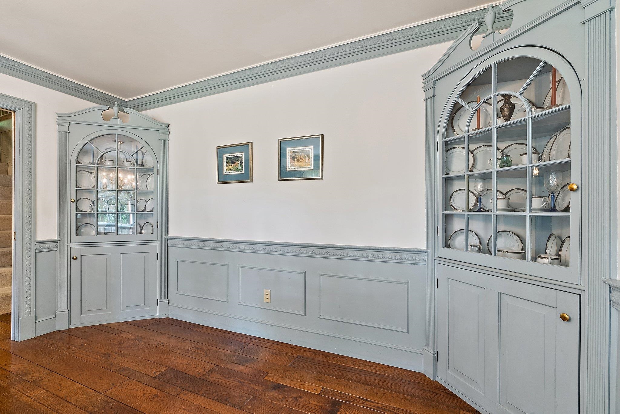88 Roman Ridge Road Mount Sidney, VA 24467 - Photo 24 of 74