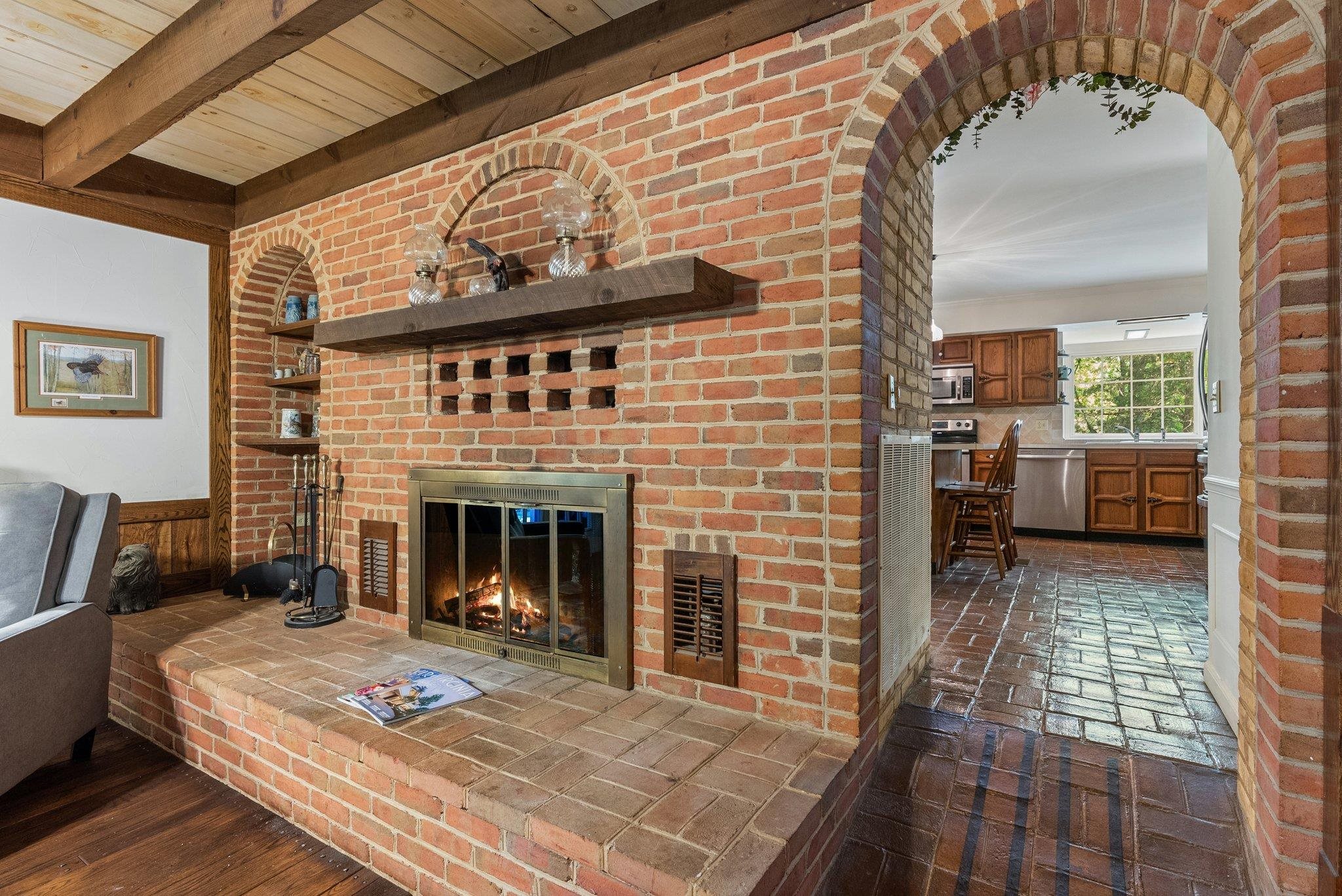 88 Roman Ridge Road Mount Sidney, VA 24467 - Photo 28 of 74