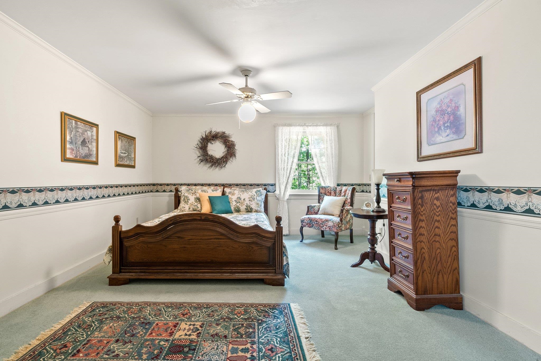 88 Roman Ridge Road Mount Sidney, VA 24467 - Photo 45 of 74