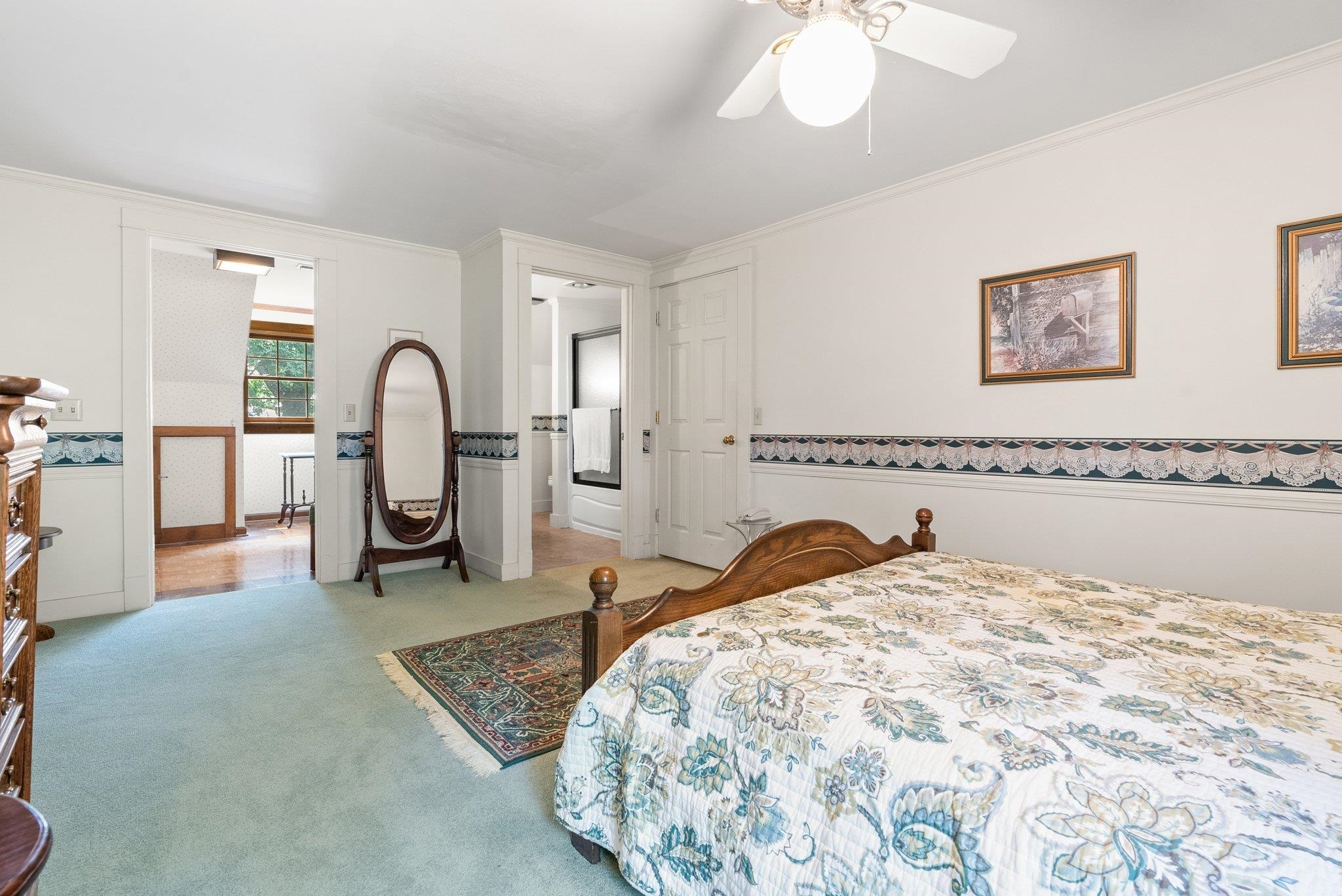 88 Roman Ridge Road Mount Sidney, VA 24467 - Photo 46 of 74