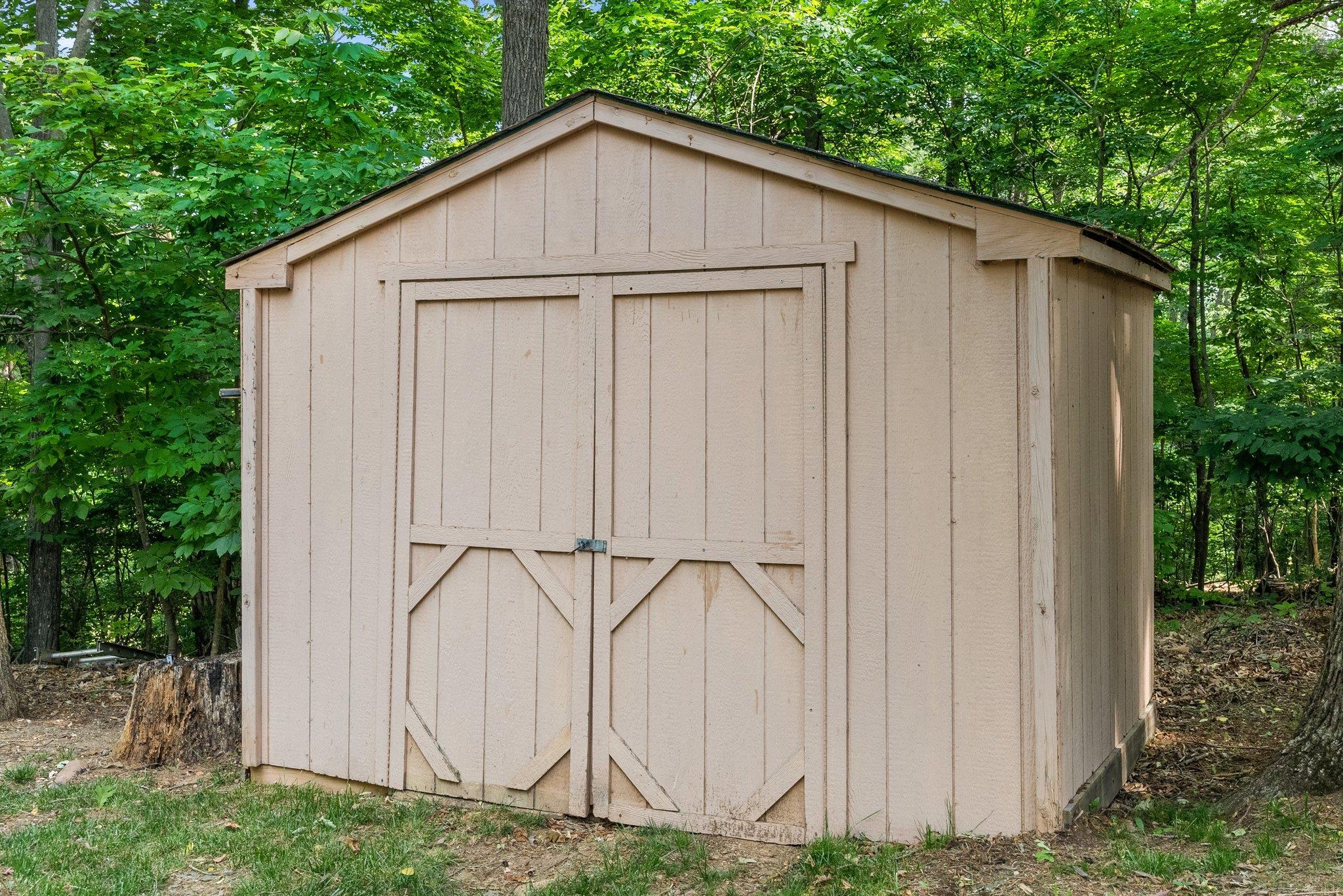 88 Roman Ridge Road Mount Sidney, VA 24467 - Photo 64 of 74