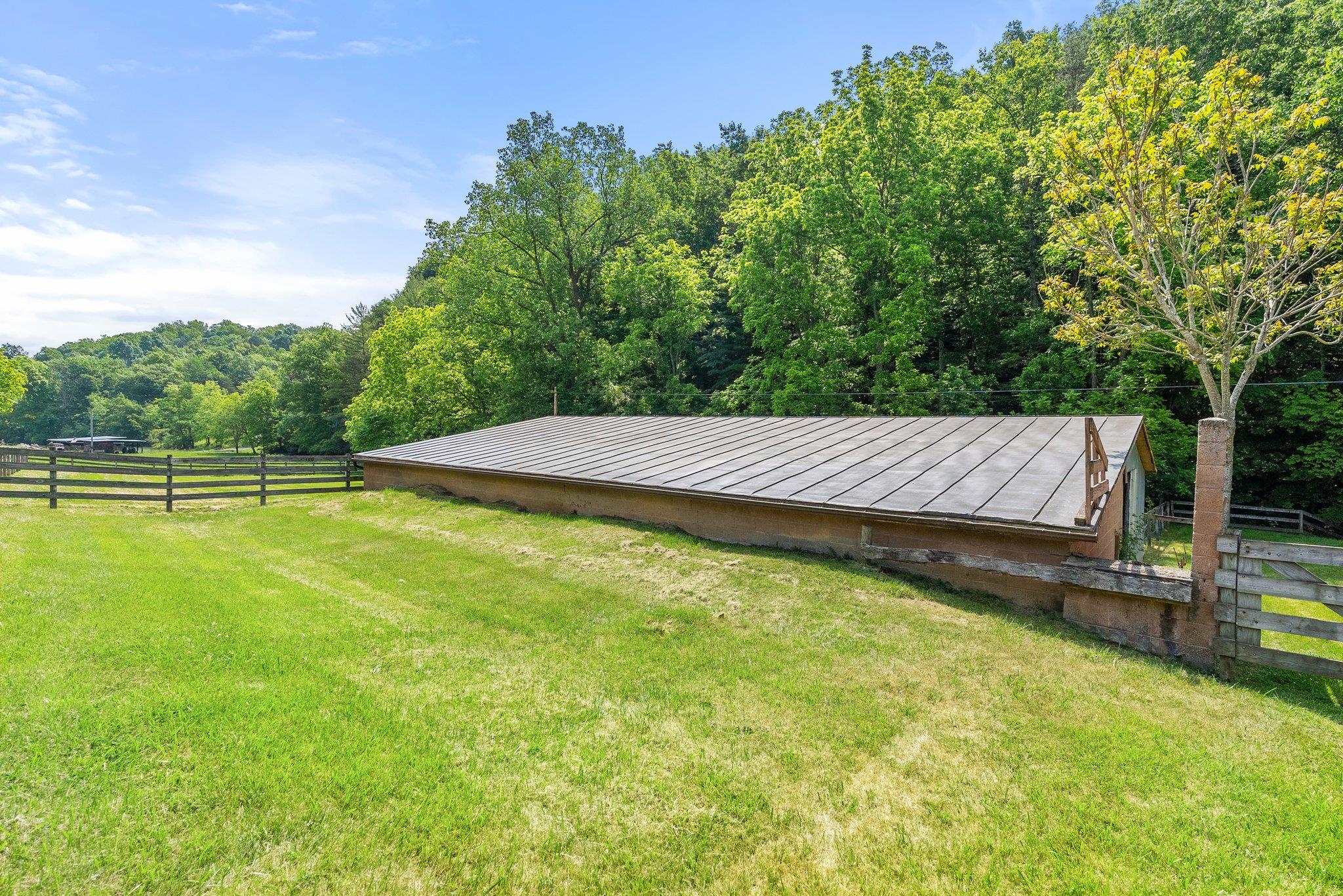 88 Roman Ridge Road Mount Sidney, VA 24467 - Photo 70 of 74