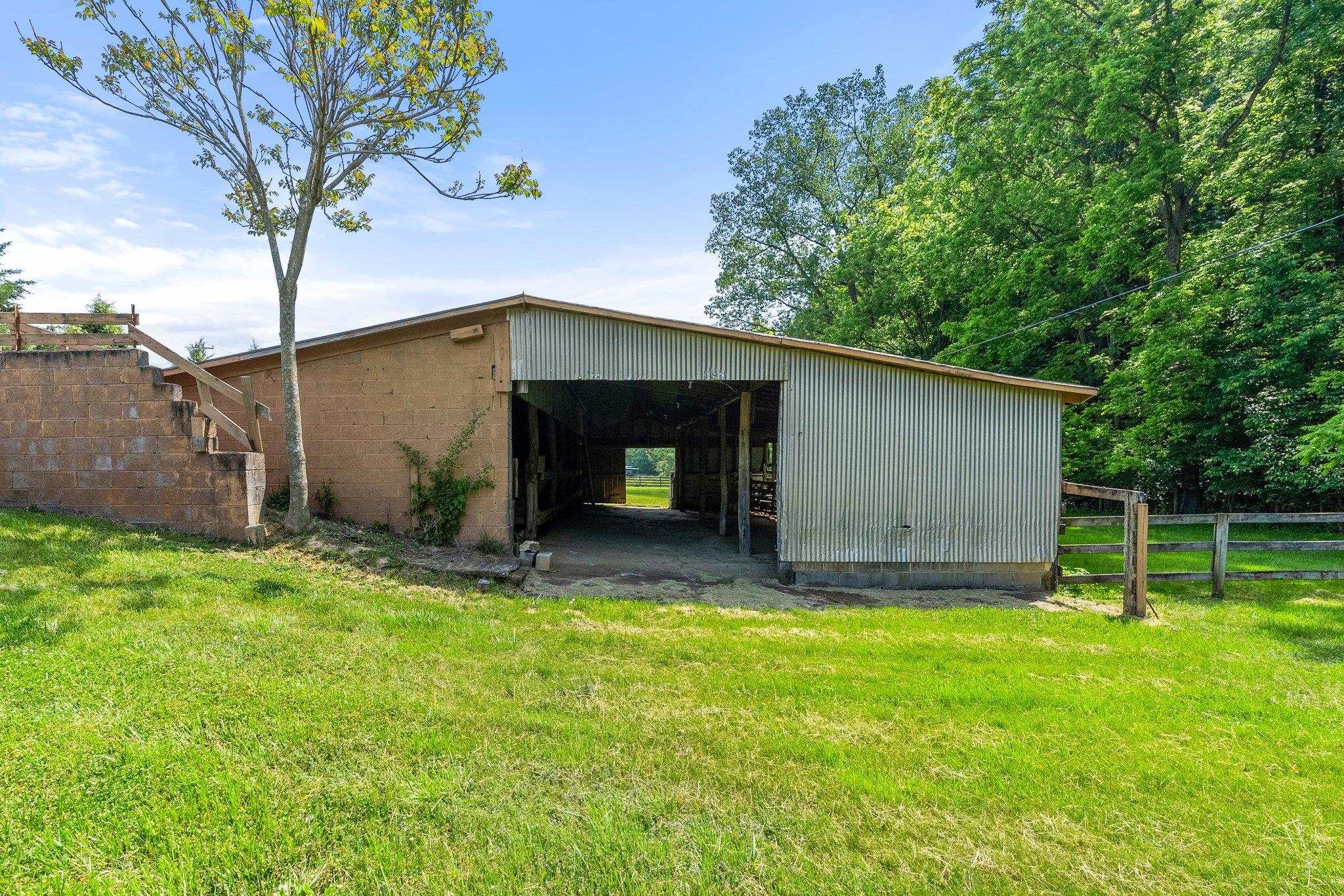 88 Roman Ridge Road Mount Sidney, VA 24467 - Photo 71 of 74