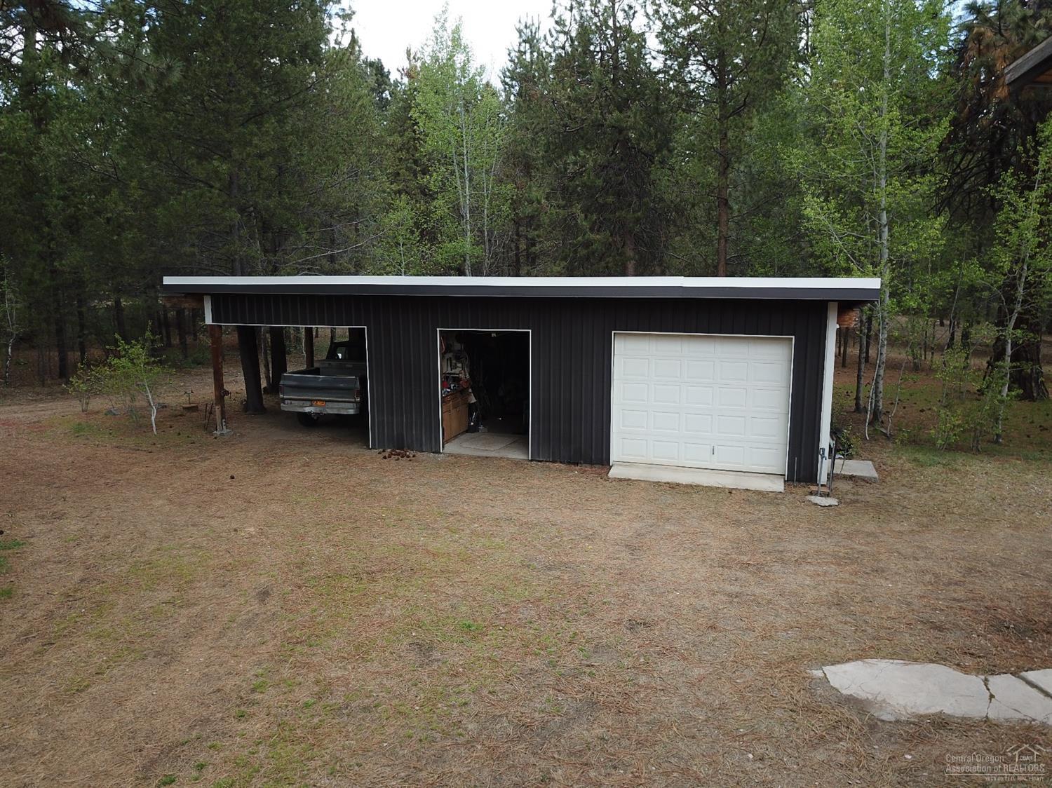 45877 Larkin Creek Road Chiloquin, OR 97624 - Photo 4 of 25 Additional Photo