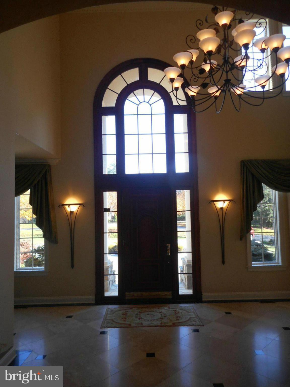 Interior (General)