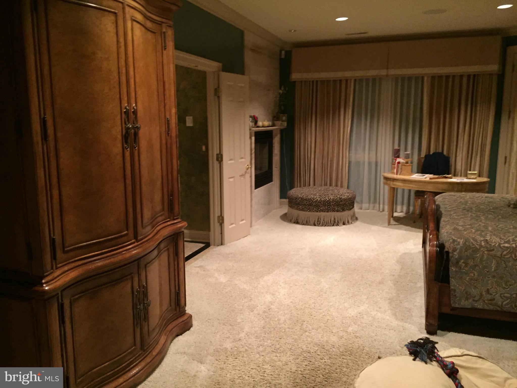 2332 Hidden Brook Road Finksburg, MD 21048 - Photo 16 of 30 Bedroom (Master)