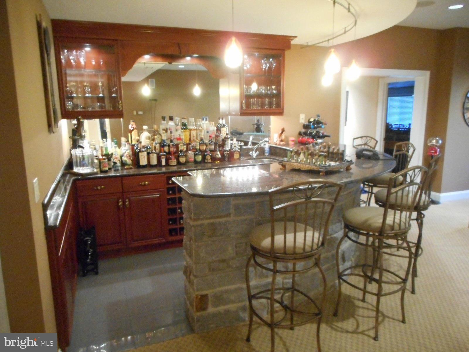 2332 Hidden Brook Road Finksburg, MD 21048 - Photo 25 of 30 Basement