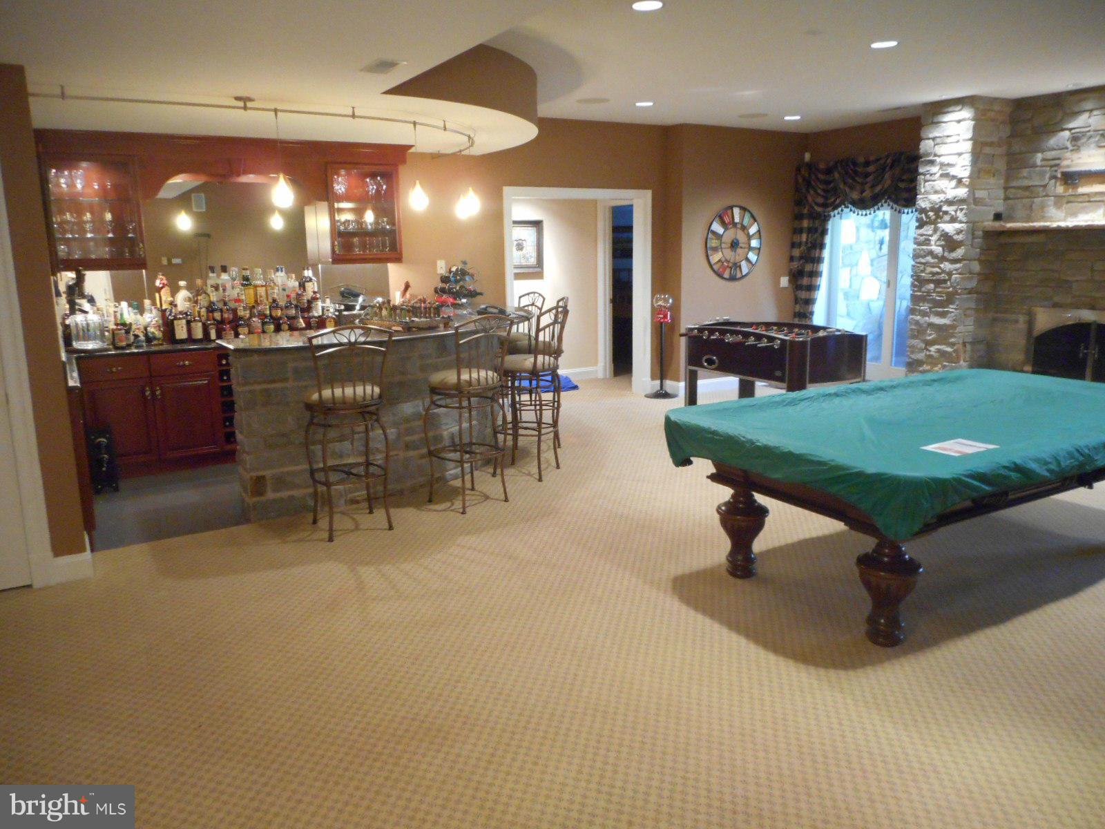 2332 Hidden Brook Road Finksburg, MD 21048 - Photo 26 of 30 Family Room