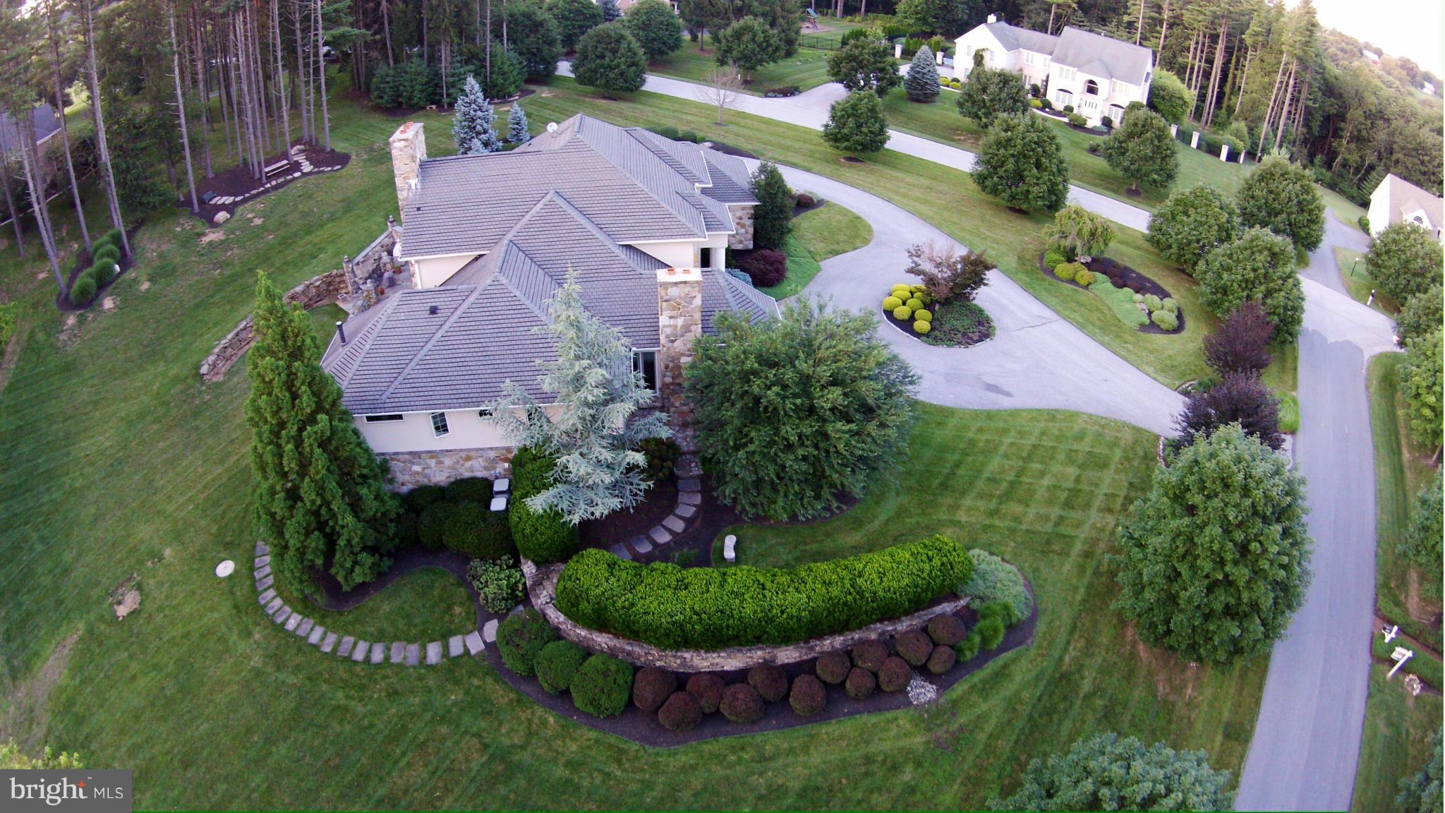 2332 Hidden Brook Road Finksburg, MD 21048 - Photo 30 of 30 Exterior (General)