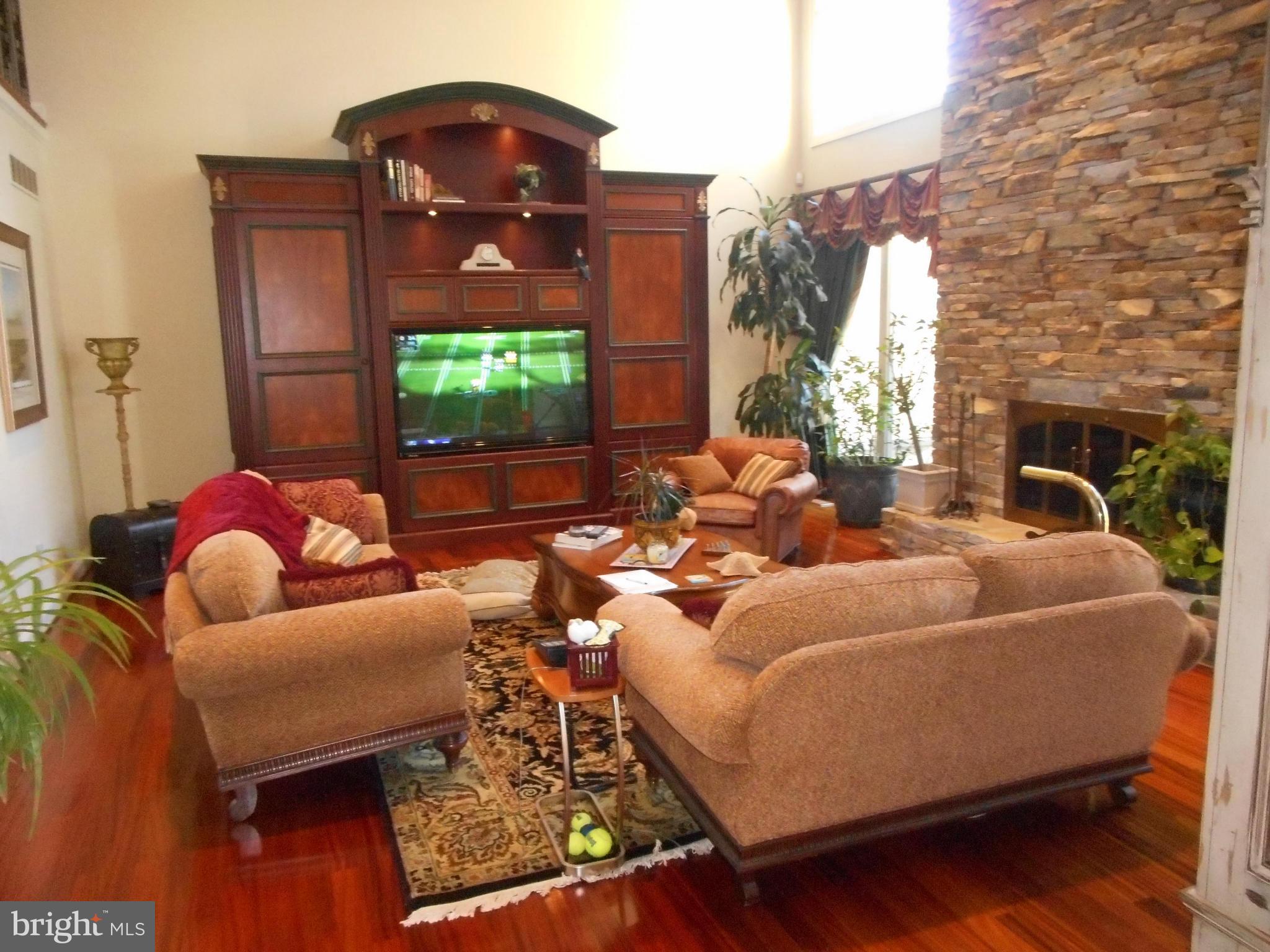 2332 Hidden Brook Road Finksburg, MD 21048 - Photo 8 of 30 Family Room