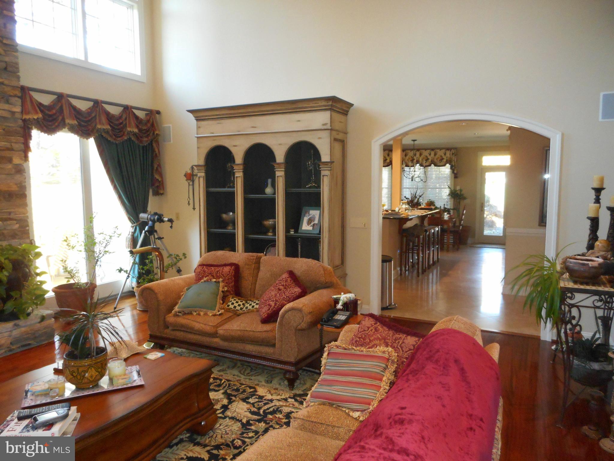 2332 Hidden Brook Road Finksburg, MD 21048 - Photo 9 of 30 Family Room
